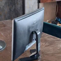 مانیتور Dell P22 اینچ Display/VGA/DVI فول اچ دی|قطعات و لوازم جانبی رایانه|اصفهان, باغ زیار|دیوار