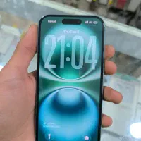 Iphone 16 normal با ریجستر|موبایل|مشهد, عنصری|دیوار