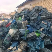 خ سبد ضایعاتی