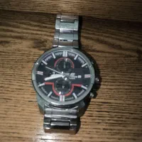 ساعت کاسیو در حد نو