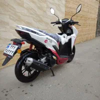 کلیک درحد خشک صفر فوری|موتورسیکلت|قیامدشت - خاورشهر, |دیوار