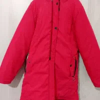 کاپشن دخترانه درحدنو