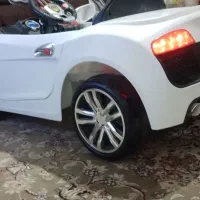 ماشین شارژی