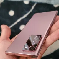 سامسونگ Galaxy Note20 Ultra 5G|موبایل|اصفهان, خانه اصفهان|دیوار