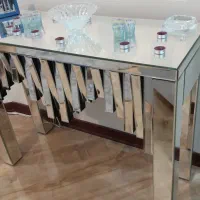کنسول شیشه اینه