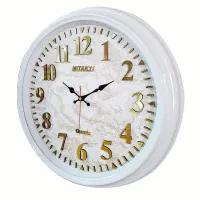 ساعت دیواری نیتاک کوارتز 11|ساعت دیواری و تزئینی|بندر انزلی, کارآموزی|دیوار