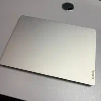 لپ تاپ لنوو ryzen7 ideapad 5 pro 16|رایانه همراه|رشت, معلم|دیوار