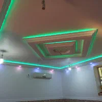 گچ‌کاری وگچ‌بری مدرن