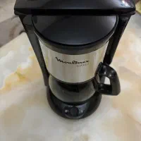 قهوه ساز مولینکس مدل FG1518