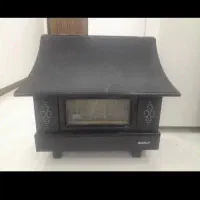 بخاری سالم. قیمت 1/300