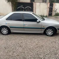 پرشیا 84 فنی عالی|خودرو سواری و وانت|رشت, آزادگان|دیوار