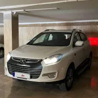 جک s5 نیوفیس مدل ۱۴۰۱