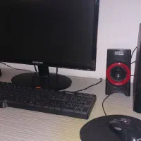 سیستم کاملا سالم