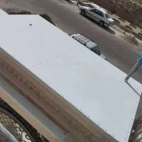 درز انقطاع کانال کولر ابچک فلزی. هود|خدمات پیشه و مهارت|شیراز, احمدآباد|دیوار