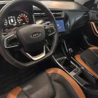 MVM X22 pro|خودرو سواری و وانت|فردیس, طالقانی|دیوار