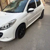 ۲۰۷tu3 مدل ۱۴۰۲