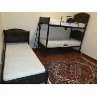 خوابگاه دخترانه  دانشجویی و کارمندی