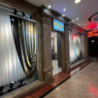 ۴۰ متر مغازه شریف واقفی