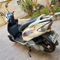 وگو مدل ۹۵ فنی سالم