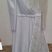 لباس مجلسی عروس