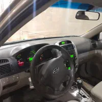 سراتو۲۰۰۸|خودرو سواری و وانت|مشهد, وکیل‌آباد|دیوار