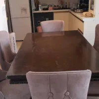 میز صندلی غذا خوری