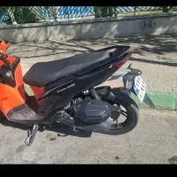 کلیک بهپر 150|موتورسیکلت|تربت‌حیدریه, داروپخش|دیوار