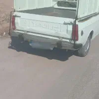 فروش وانت|خودرو سواری و وانت|آبیک, |دیوار