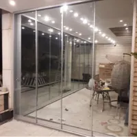 درب پنجره upvc،کرکره برقی،شیشه سکوریت،توری و.|خدمات پیشه و مهارت|صومعه‌سرا, |دیوار
