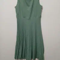 لباس مجلسی بلند زنانه . کت و سارافون .|لباس|آوج, |دیوار