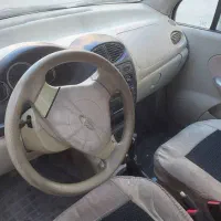 ام وی ام 110 چهار سیلندر 90|خودرو سواری و وانت|کرمان, |دیوار