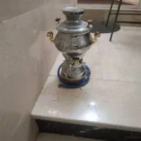 سماور گازی سالم