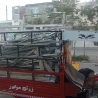 حمل بار|خدمات حمل و نقل|قوچان, |دیوار