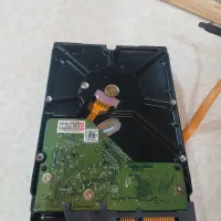 هارد دوربین