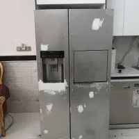 برچسب و کاور یخچال فوق تخصصی
