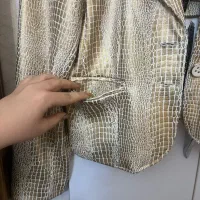 کت و دامن برند سایز xl|لباس|سمنان, |دیوار