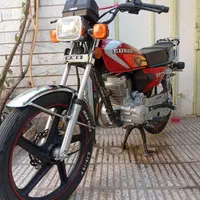 احسان ۱۴۰۰ (200CC)