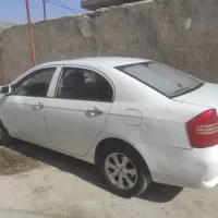 فروش لیفان ۶۲۰ مدل ۹۳