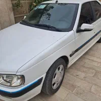 ماشین تیوفا تمیز سال ساخت ۱۴۰۲