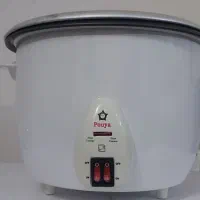 پلوپز آرام پز بخارپز|اجاق گاز و لوازم برقی پختوپز|ابهر, |دیوار