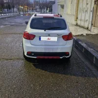 کوئیک GXR فول|خودرو سواری و وانت|سیرجان, |دیوار