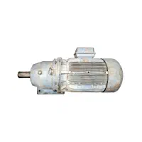 الکتروگیربکس آلمانشرقی 40 اسب 212 دور سه فاز SEW