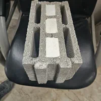 بلوک یونولیت دار