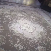 فرش ۱۲ متری تمیز