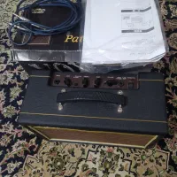 آمپلی فایر گیتار VOX