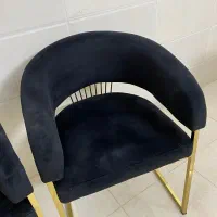 صندلی مخمل|صندلی و نیمکت|یزد, |دیوار