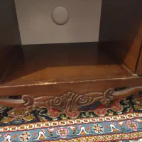 میز تلویزیون چوبی|میز تلویزیون|مشگین شهر, |دیوار