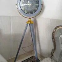 ساعت نو مال تازه عروس