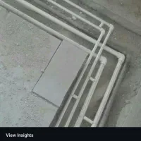 لوله کشی آب و فاضلاب نصب شیرآلات|خدمات پیشه و مهارت|تهران, چیتگر جنوبی|دیوار