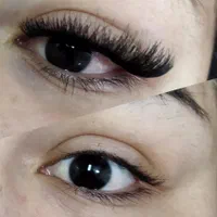 کاشت مژه|خدمات آرایشگری و زیبایی|اصفهان, شیخ طوسی|دیوار